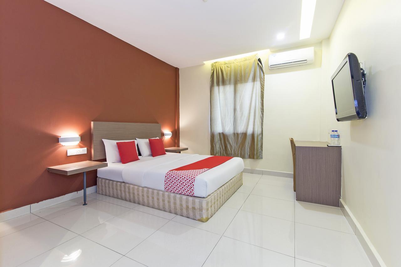 Archeotel Hotel Куала Лумпур Екстериор снимка