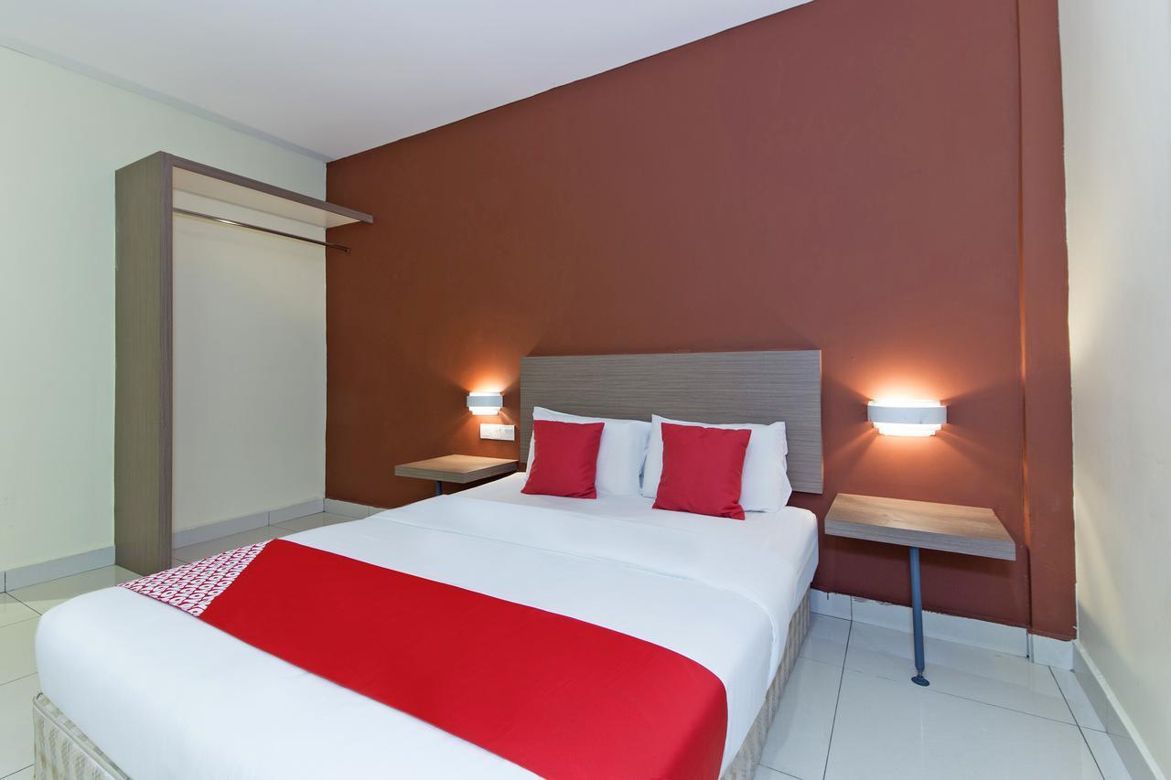 Archeotel Hotel Куала Лумпур Екстериор снимка