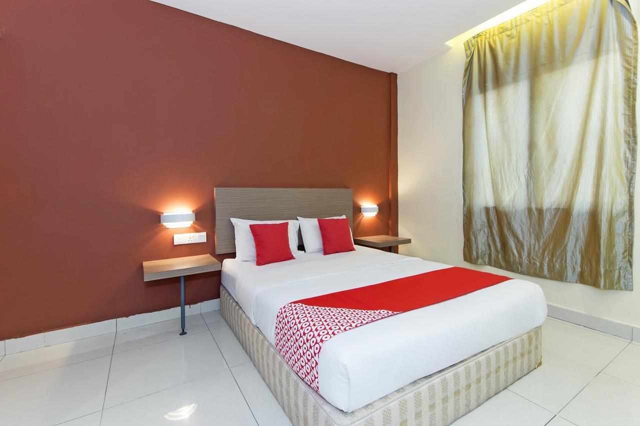 Archeotel Hotel Куала Лумпур Екстериор снимка