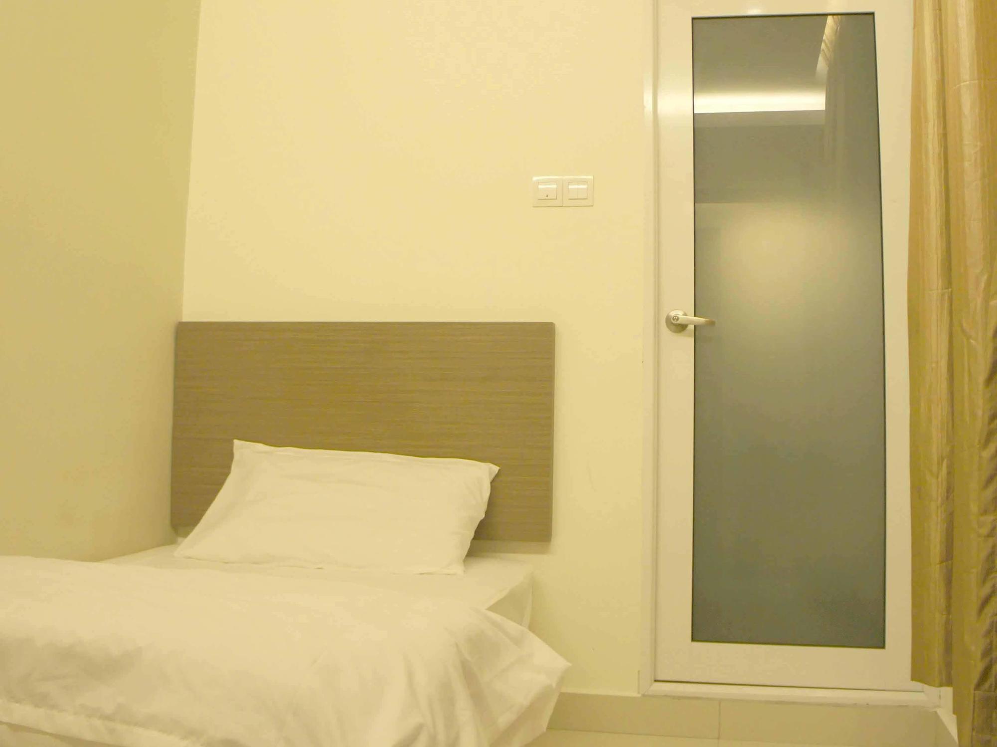 Archeotel Hotel Куала Лумпур Екстериор снимка