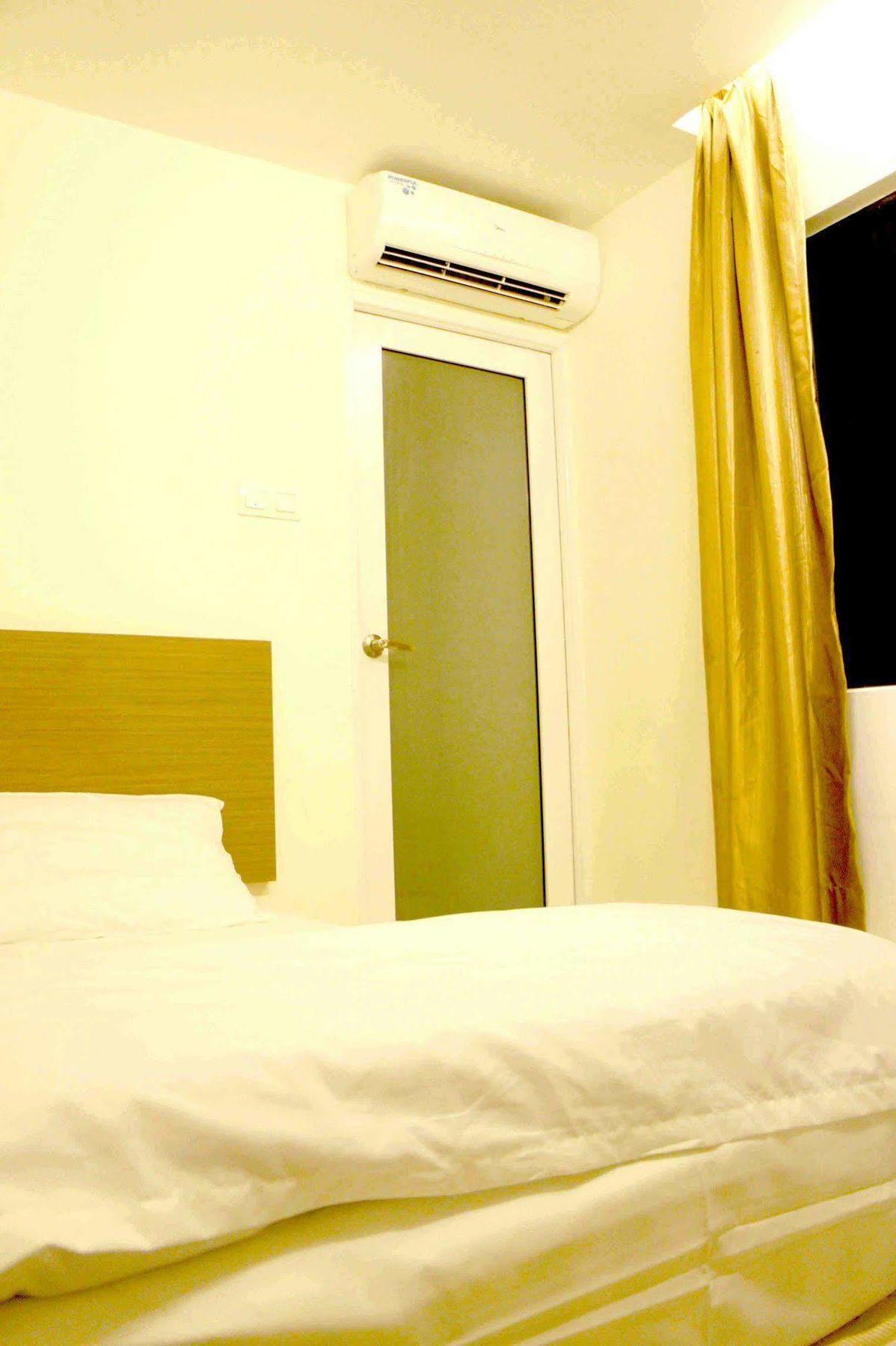 Archeotel Hotel Куала Лумпур Екстериор снимка