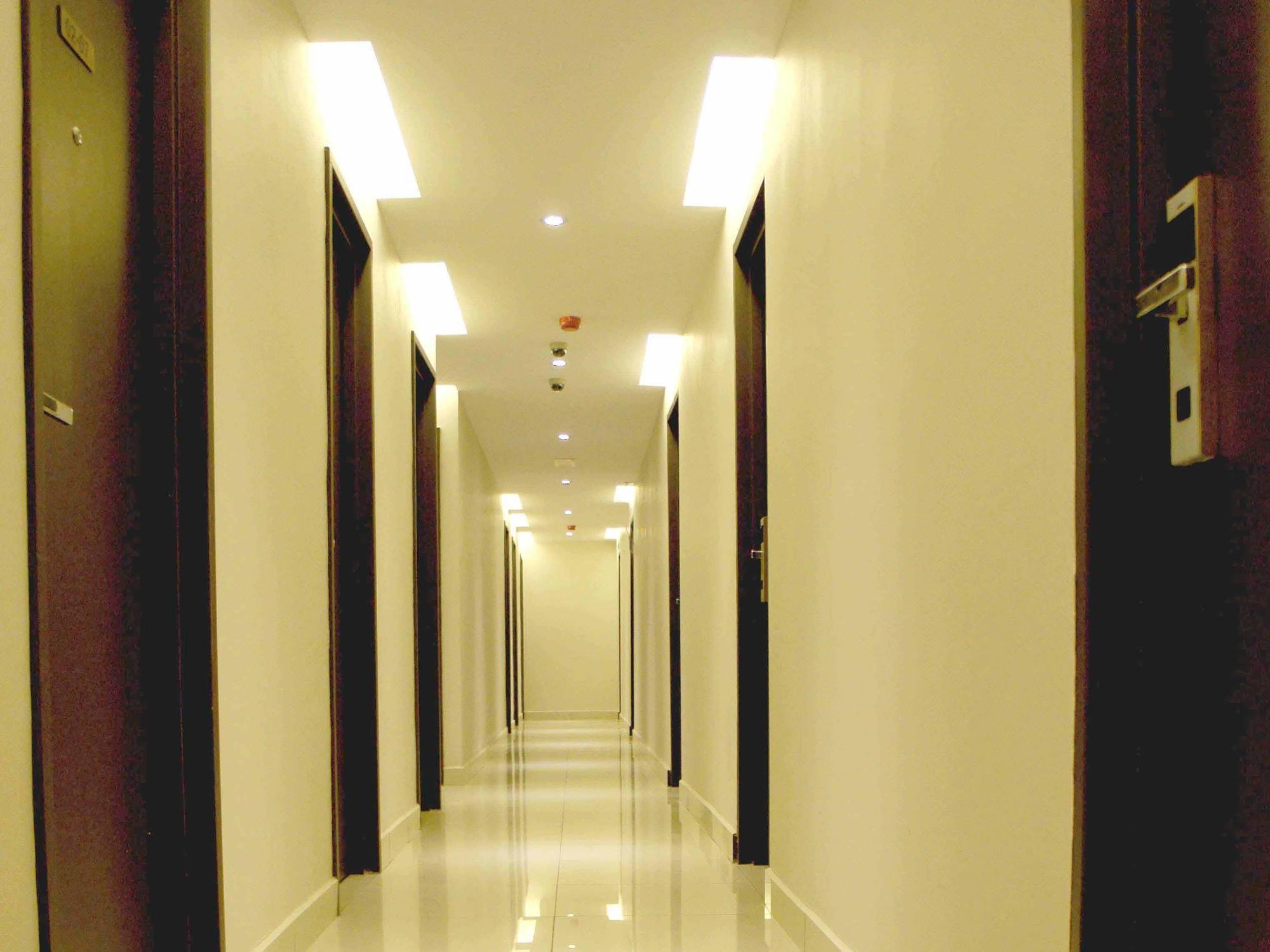 Archeotel Hotel Куала Лумпур Екстериор снимка