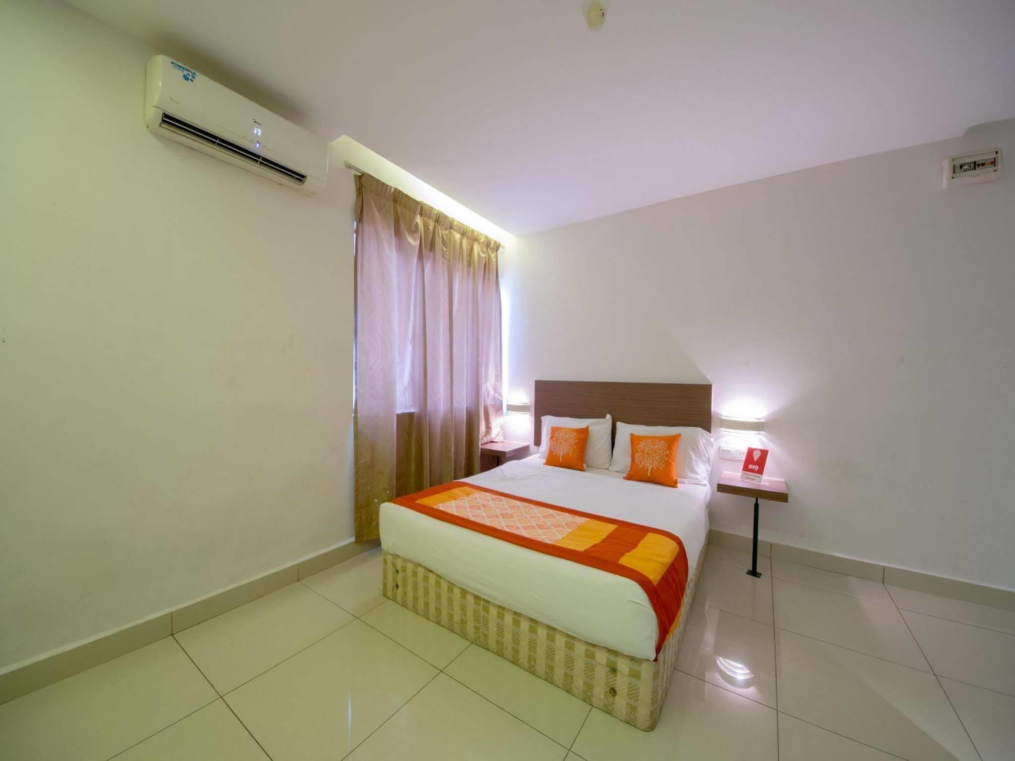Archeotel Hotel Куала Лумпур Екстериор снимка