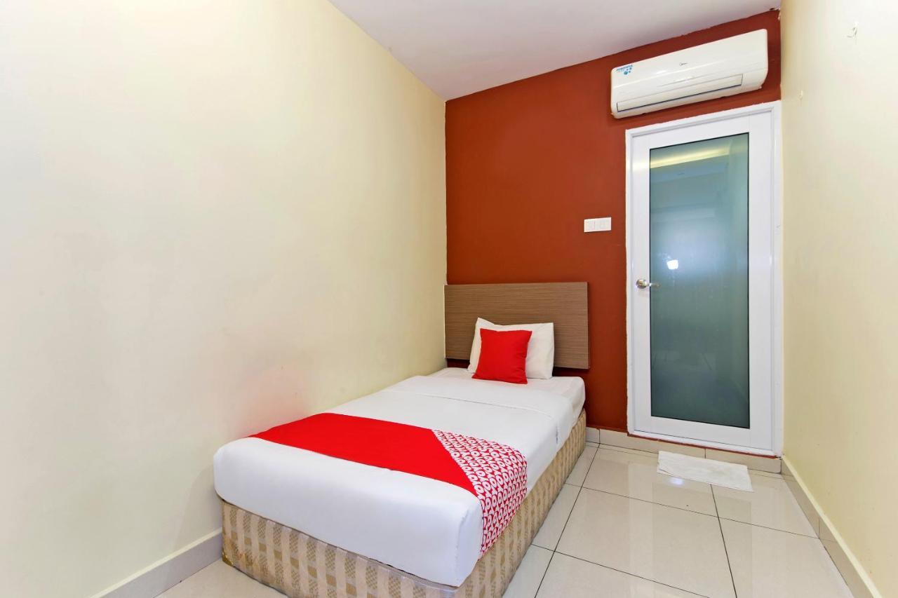 Archeotel Hotel Куала Лумпур Екстериор снимка