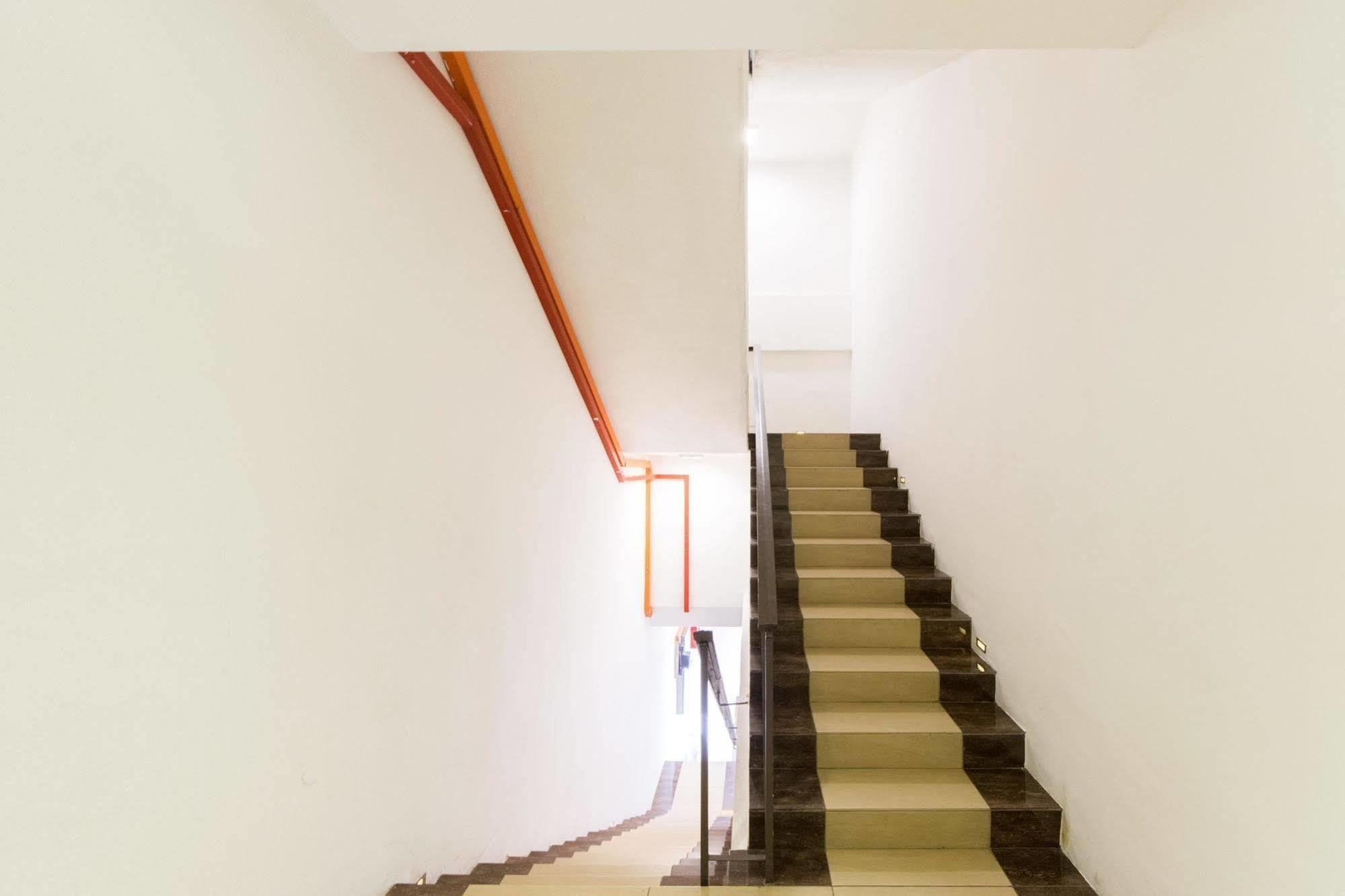 Archeotel Hotel Куала Лумпур Екстериор снимка